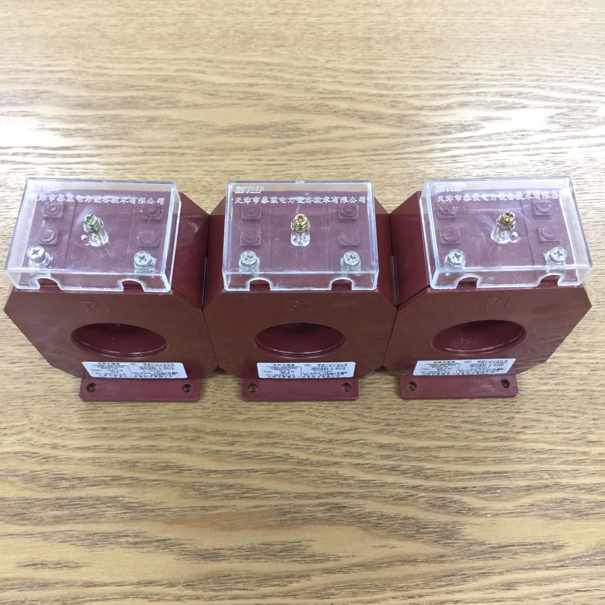 BIẾN DÒNG ĐIỆN CHO RỜ LE TỰ CẤP NGUỒN TIANJIN