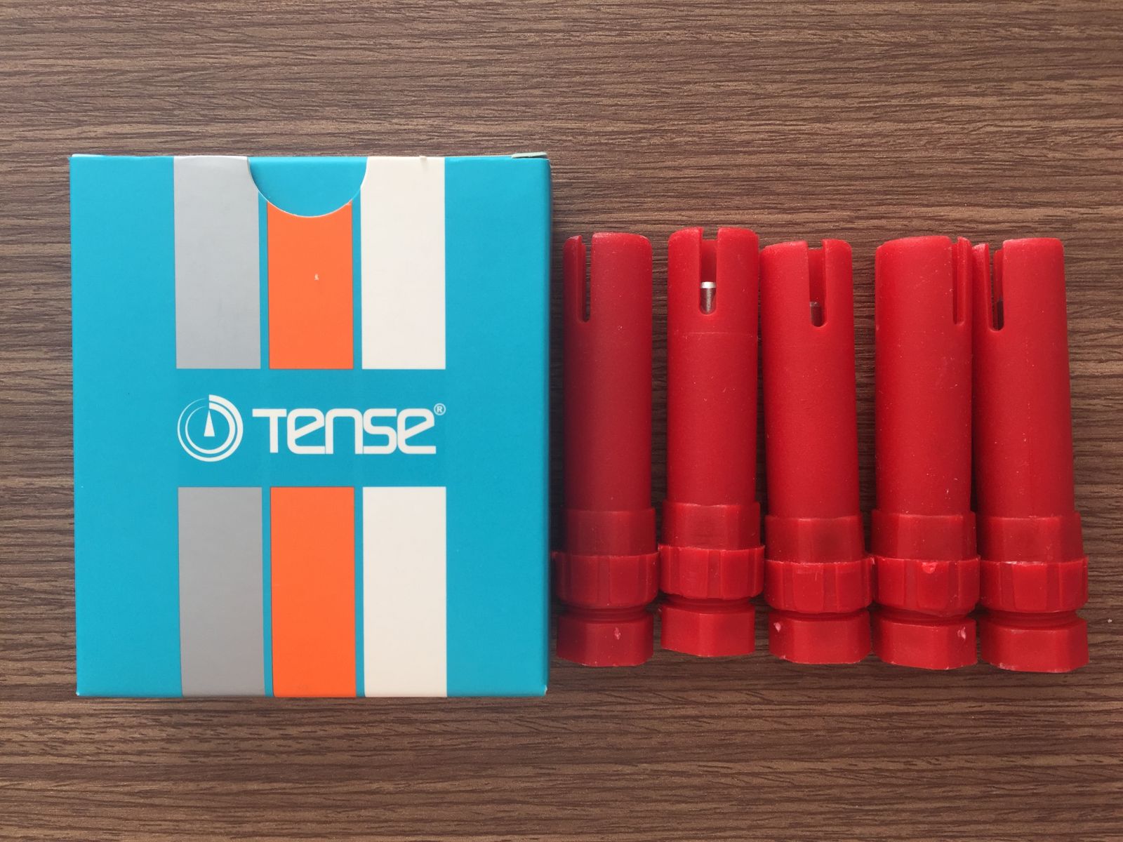 Hộp 5 Cảm biến mức chất lỏng Tense - Thổ Nhĩ Kỳ SSE-10, bảo hành 2 năm