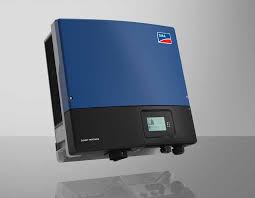 Inverter SMA STP 25000TL-30, 20 kWP 3 pha 380V