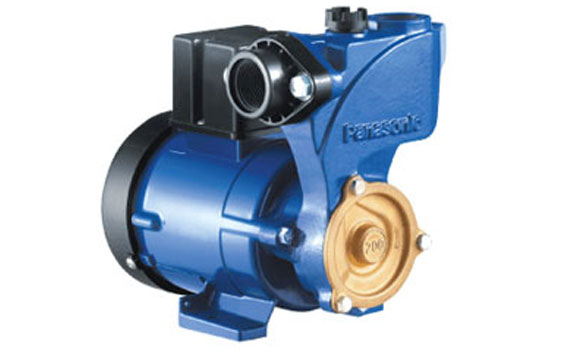 MÁY BƠM NƯỚC PANASONIC GP-129JXK-SV5
