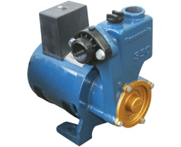 MÁY BƠM NƯỚC PANASONIC GP-350JA-SV5