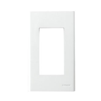 Mặt khung Panasonic cho 3 thiết bị WEV68030W