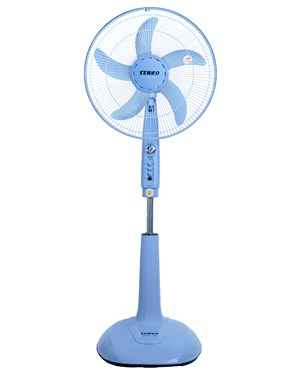 Quạt đứng có hẹn giờ Senko DH873