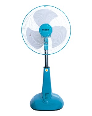 Quạt lở ống sắt Senko LS103