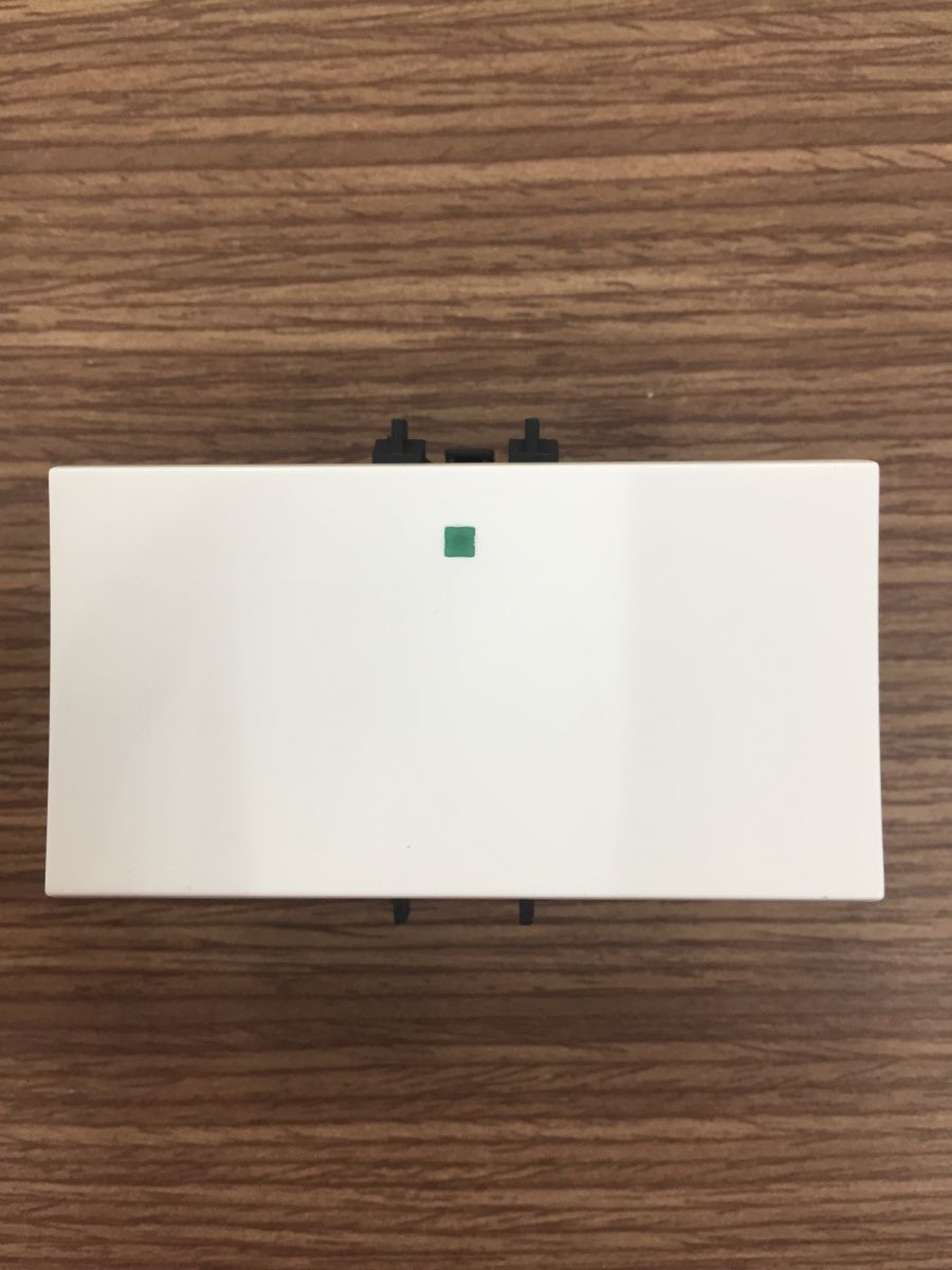 Công tắc S-Flexi 1 chiều 16AX size L