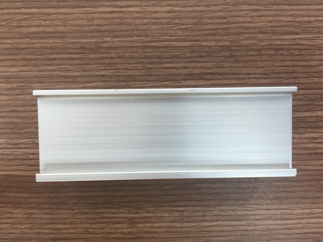 Thanh đỡ tấm pin năng lượng mặt trời 10cm